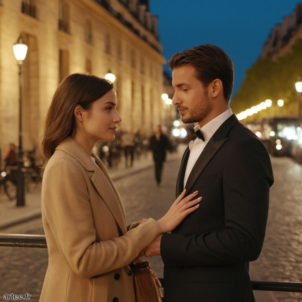 Yann Dernaucourt et Lorie Pester : Un amour discret et solide