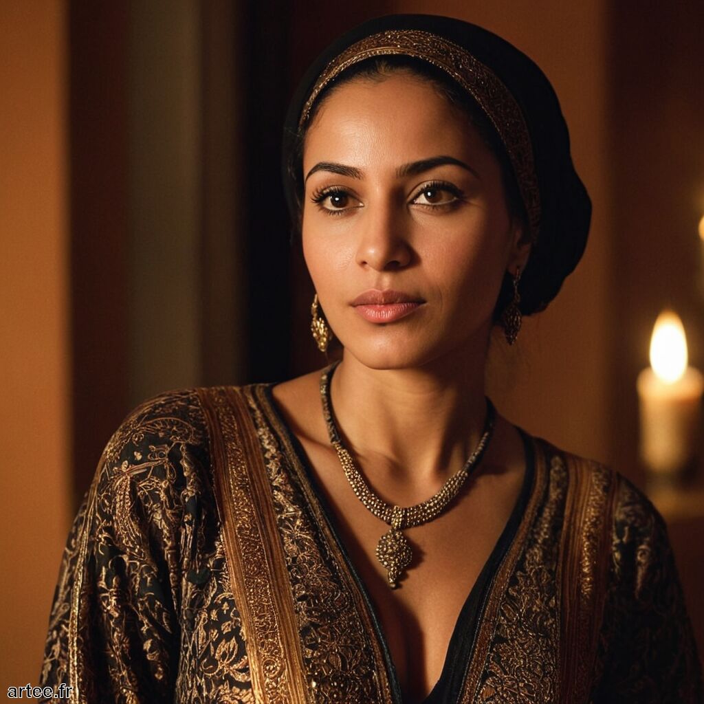 Qui partage la vie de Neila Latrous ? Informations et réalité 2025