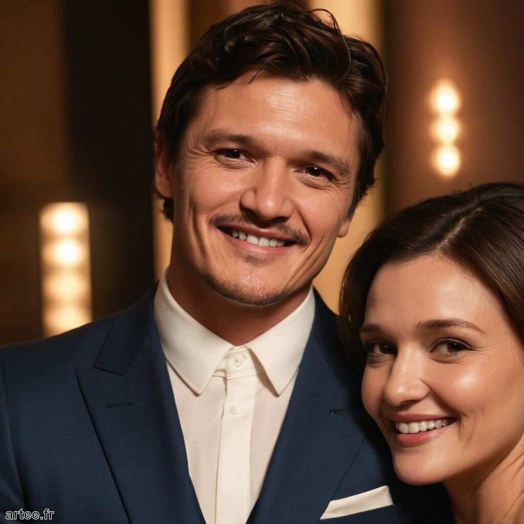 Pedro Pascal en couple : décrypter la vie sentimentale d’un acteur discret