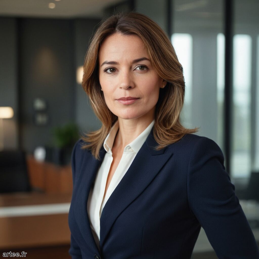 Sarah Saldmann : Origine, ce que l’on sait vraiment sur l’avocate médiatisée