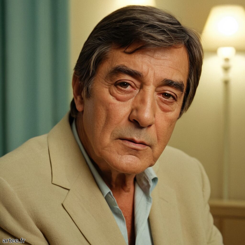 Âge Serge Lama, maladie et cancer : infos fiables, rumeurs et réalité sur la santé du chanteur