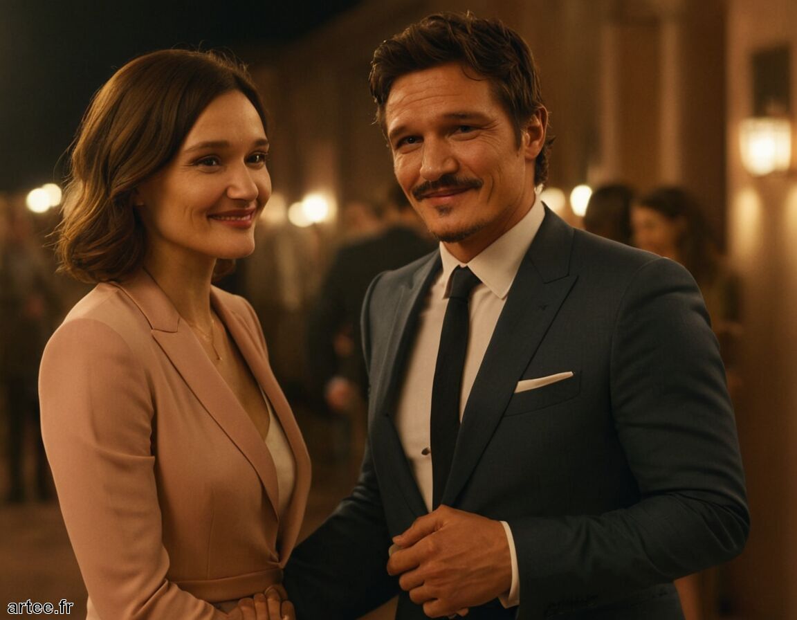 Les liens humains, au cœur de sa vie - Pedro Pascal en couple : décrypter la vie sentimentale d’un acteur discret