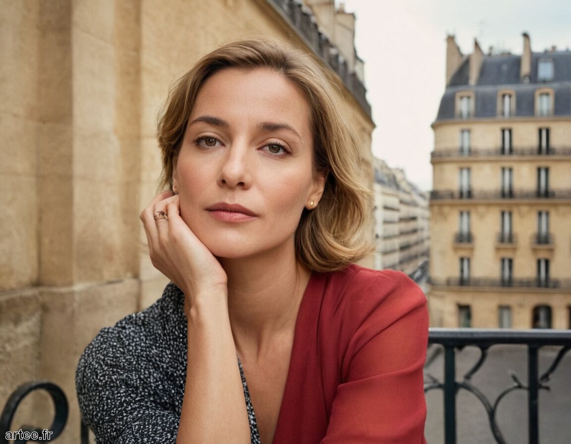 Sa vision moderne des relations amoureuses - Corinne Touzét aujourd’hui et son compagnon : ce que l’on sait vraiment de sa vie amoureuse