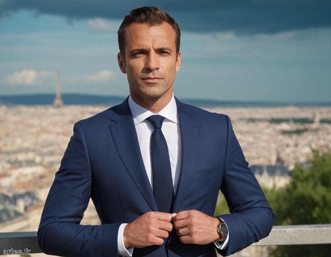 Pourquoi Ange Noiret tient-il tant à préserver sa vie privée ? - Ange Noiret Compagnon : ce que l’on sait réellement de la vie sentimentale du présentateur météo de TF1