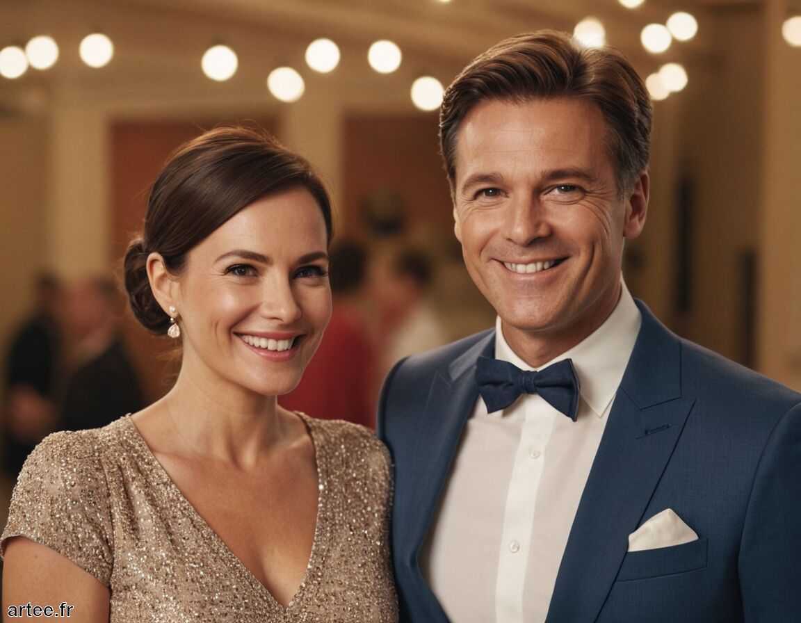 Une relation fondée sur la discrétion - Redouane Bougheraba épouse : découvrez la femme qui partage la vie de l’humoriste