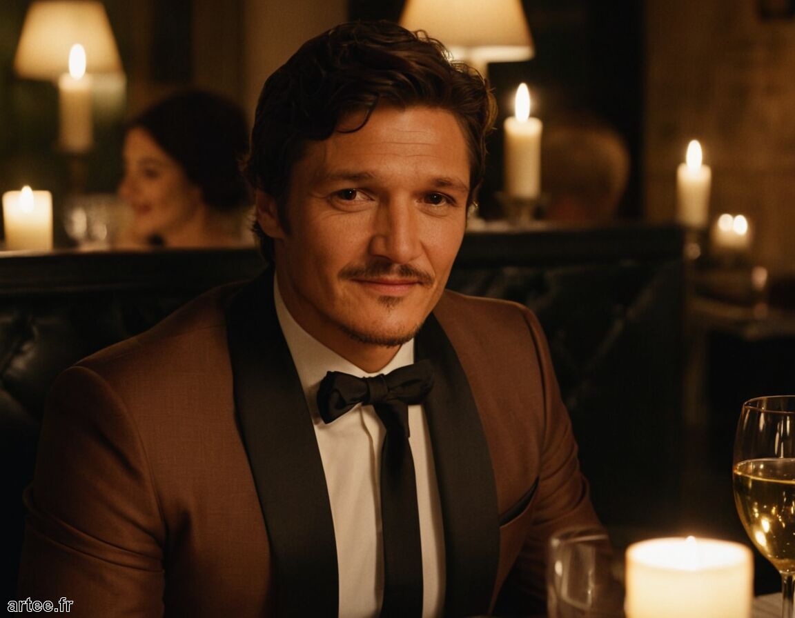 Une conception mature et respectueuse de l’amour - Pedro Pascal en couple : décrypter la vie sentimentale d’un acteur discret