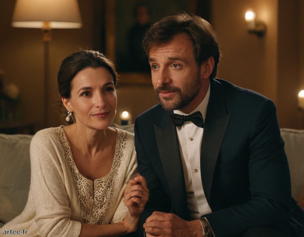 Une vie familiale protégée des regards - Redouane Bougheraba épouse : découvrez la femme qui partage la vie de l’humoriste