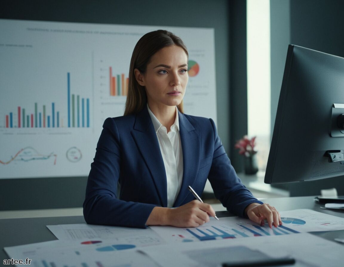 La méthode d’investissement de Melanie : Un exemple de réussite - Melanie de CraigScottCapital : Compétences et Approches Financières