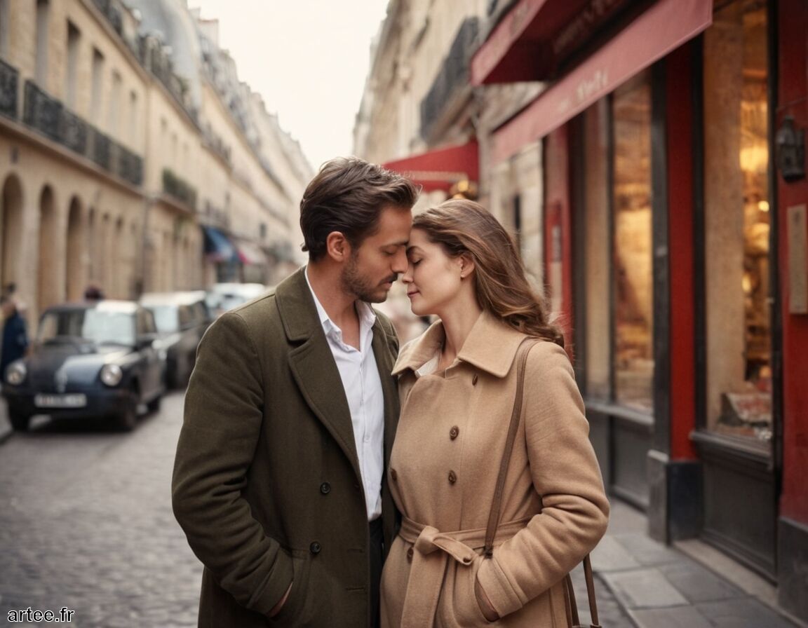 Ce que l’on sait vraiment à son sujet - Dorothée et Vincent Gaudel : une histoire d’amour discrète et sincère méconnue du grand public