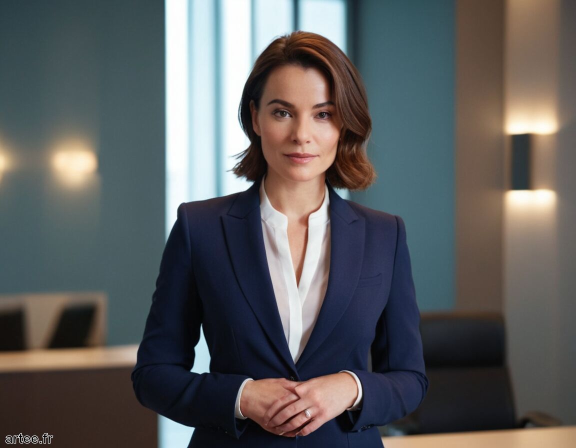Silence public sur ses origines - Sarah Saldmann : Origine, ce que l’on sait vraiment sur l’avocate médiatisée