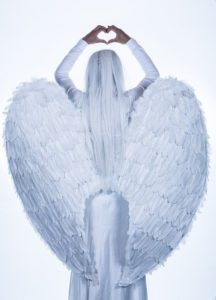 Nombre d'anges 555 Signification : L'ange gardien est là