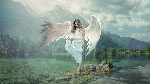 Chiffre des anges 1010 Signification et plus