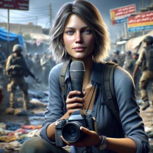 Marie Jégo Wikipédia : Parcours, Œuvre et Rôle d’une Journaliste Française dans les Zones Sensibles