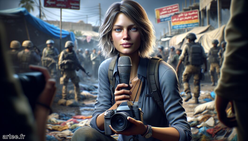 Marie Jégo Wikipédia : Parcours, Œuvre et Rôle d’une Journaliste Française dans les Zones Sensibles