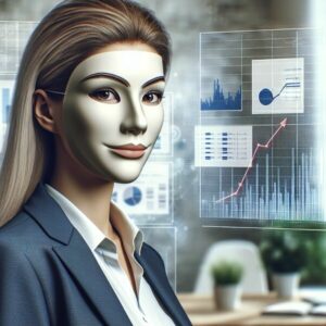 Melanie de CraigScottCapital : Compétences et Approches Financières