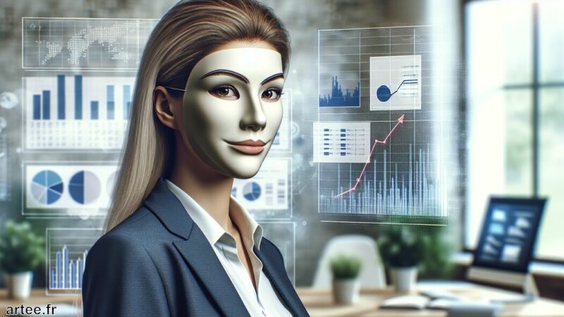 Melanie de CraigScottCapital : Compétences et Approches Financières