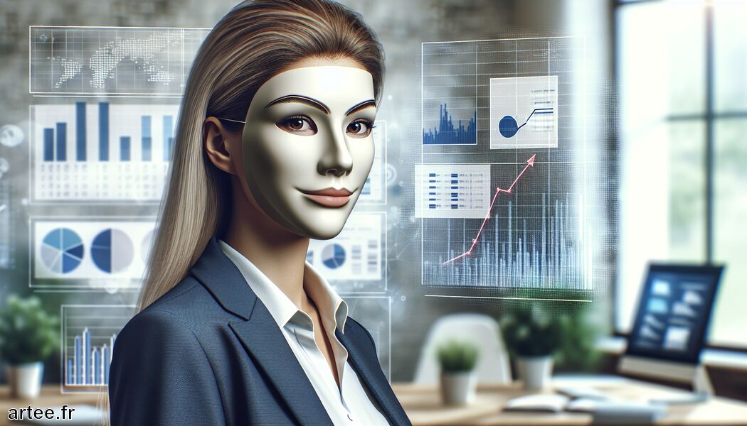 Melanie de CraigScottCapital : Compétences et Approches Financières