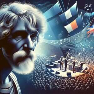 Yann Dernaucourt : figure incontournable de l’arrière-scène musicale française