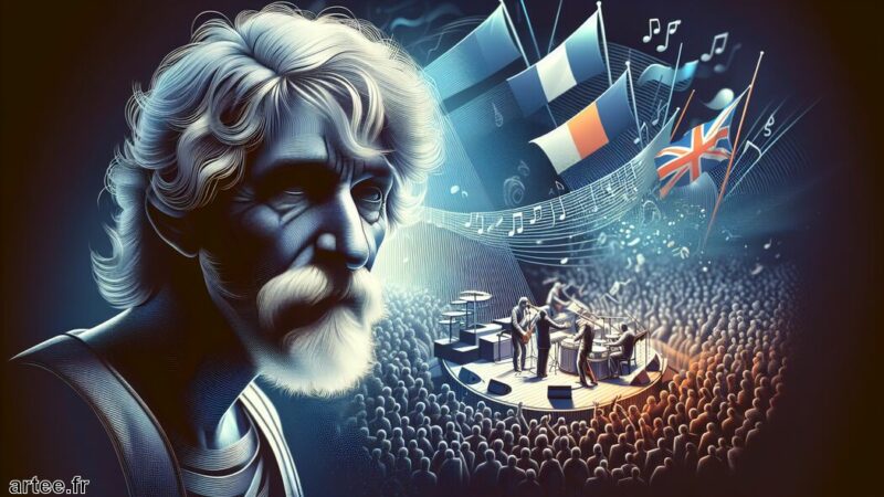 Yann Dernaucourt : figure incontournable de l’arrière-scène musicale française