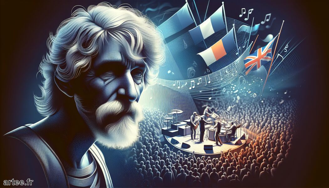 Yann Dernaucourt : figure incontournable de l’arrière-scène musicale française