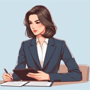 Sarah Saldmann : Origine, ce que l’on sait vraiment sur l’avocate médiatisée