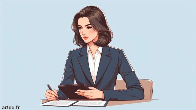 Sarah Saldmann : Origine, ce que l’on sait vraiment sur l’avocate médiatisée